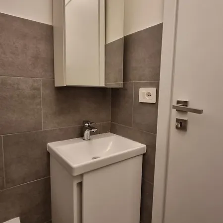 Luminoso Monolocale Mm3 Dergano Sky Legnone Apartment